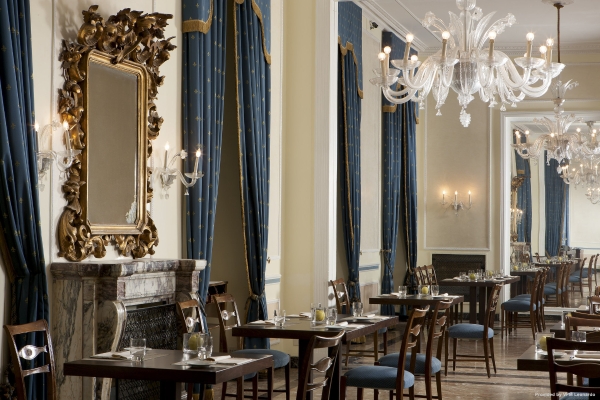 Hotel Quirinale (Rome)